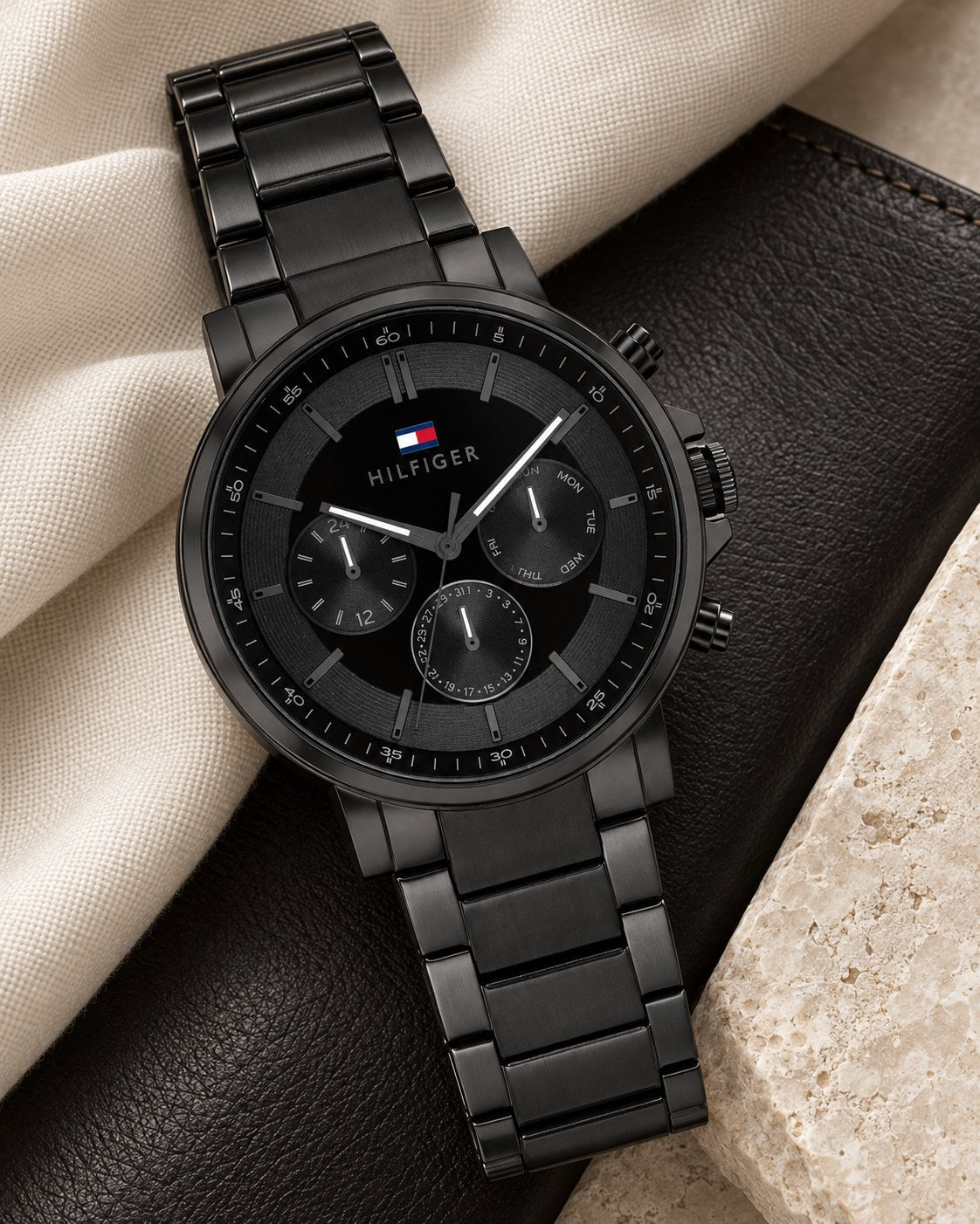 Tommy Hilfiger watch 1710590 product view 4