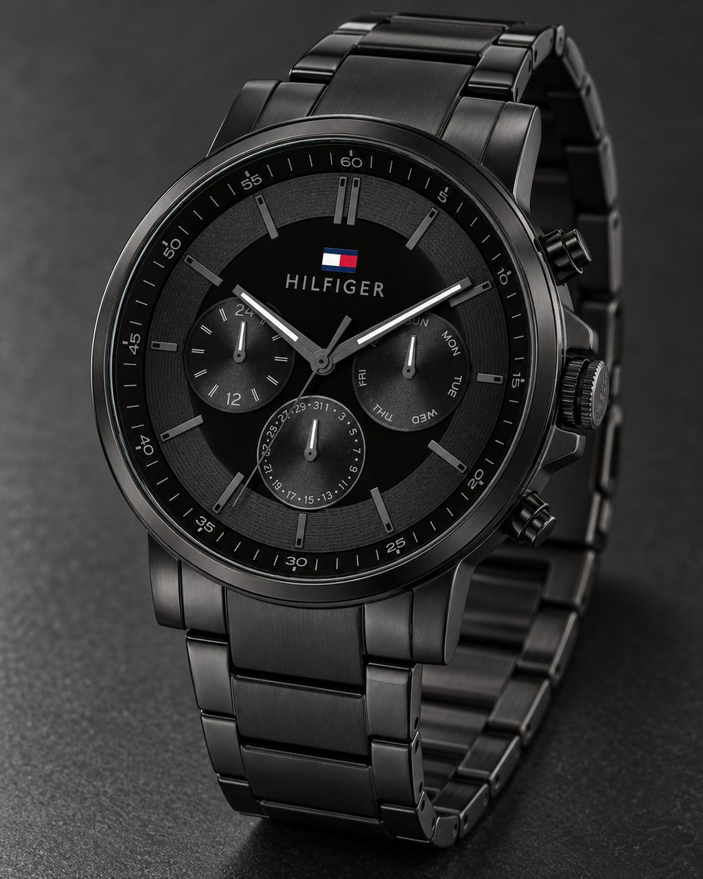 Tommy Hilfiger watch 1710590 product view 5