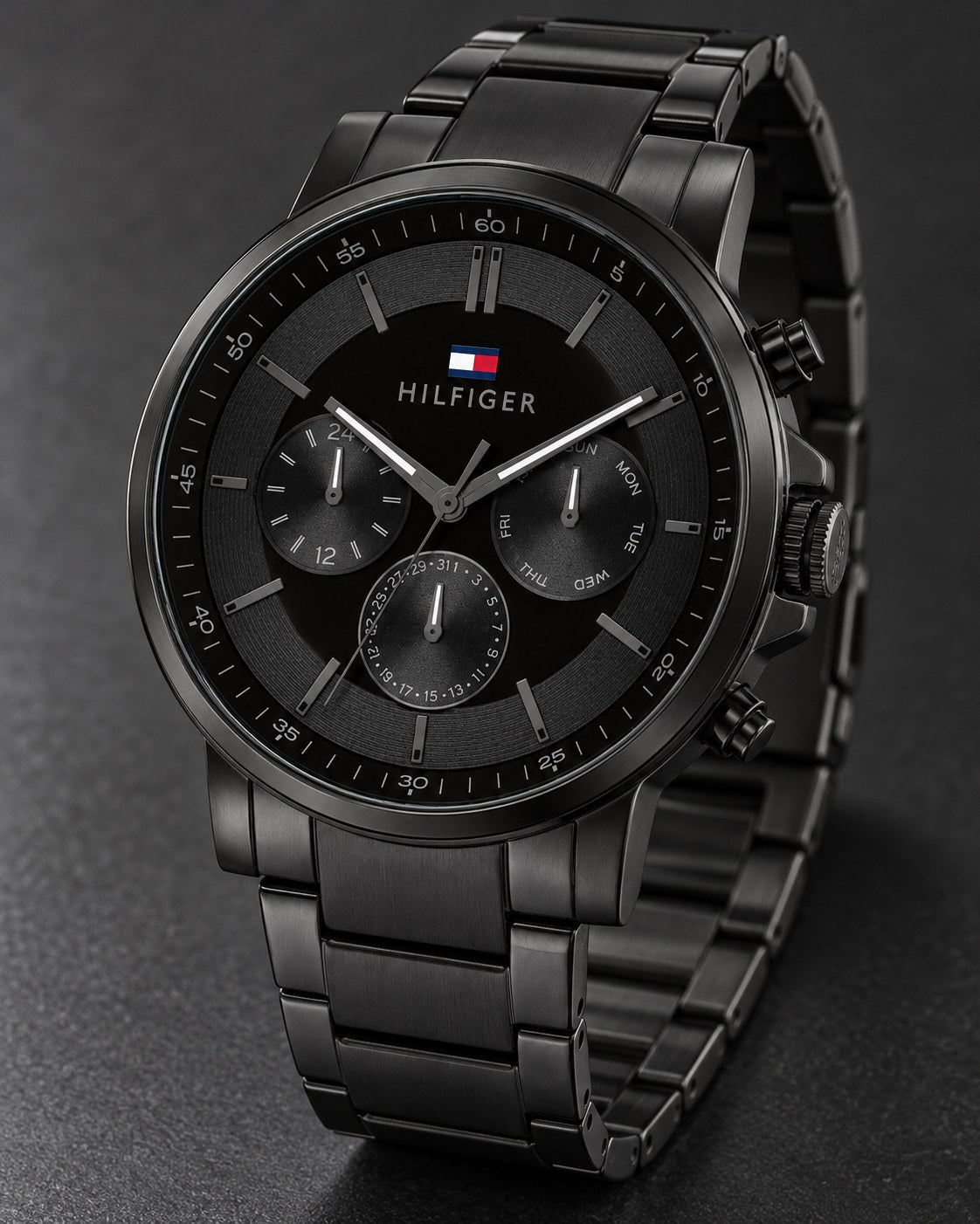 Tommy Hilfiger watch 1710590 product view 5