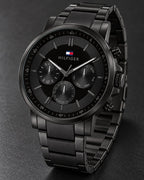 Tommy Hilfiger watch 1710590 product view 5