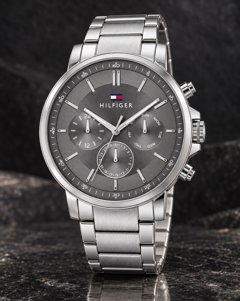 Tommy Hilfiger watch 1710604 product view 2
