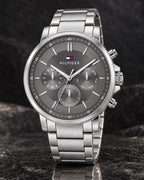 Tommy Hilfiger watch 1710604 product view 2