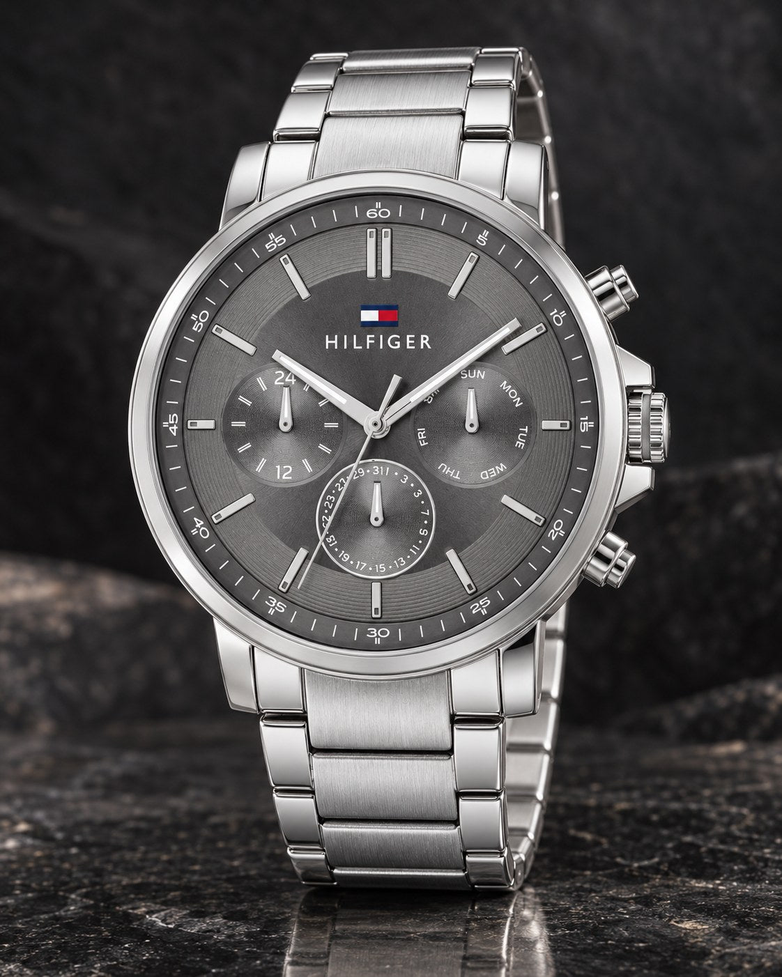 Tommy Hilfiger watch 1710604 product view 2