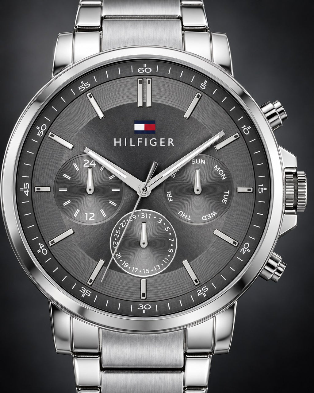 Tommy Hilfiger watch 1710604 product view 3