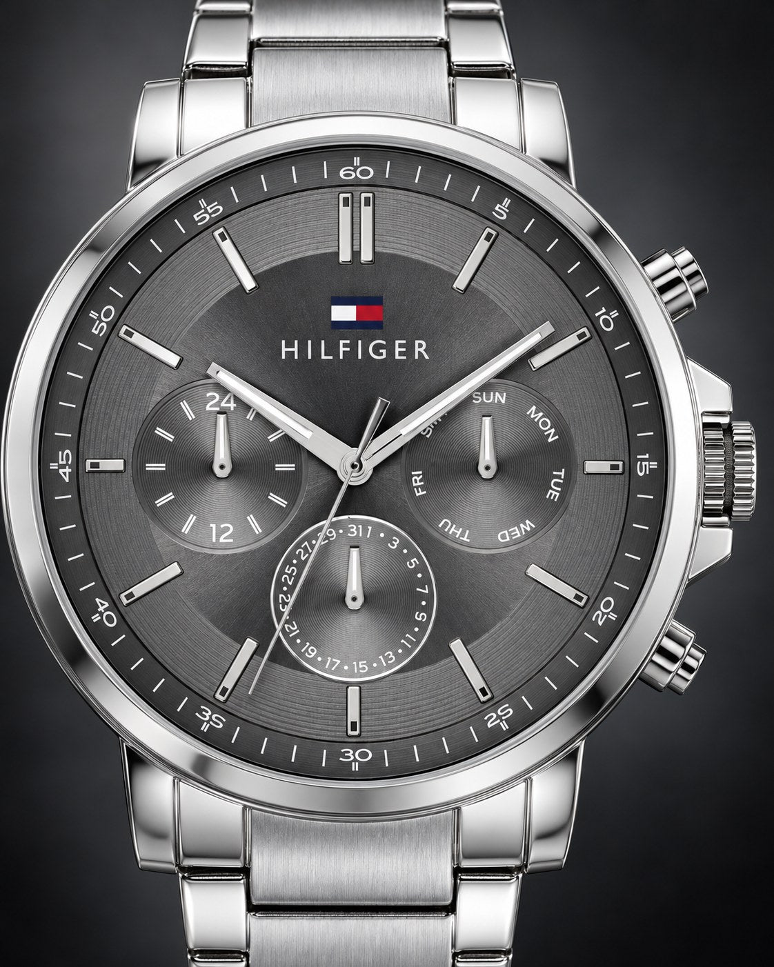 Tommy Hilfiger watch 1710604 product view 3