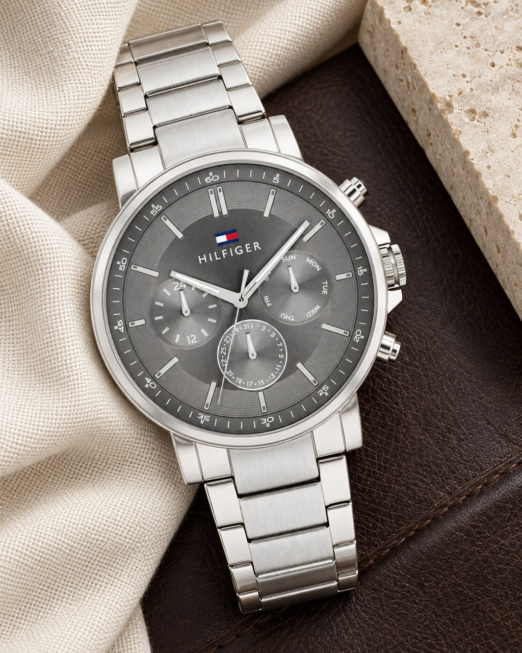 Tommy Hilfiger watch 1710604 product view 4