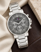 Tommy Hilfiger watch 1710604 product view 4