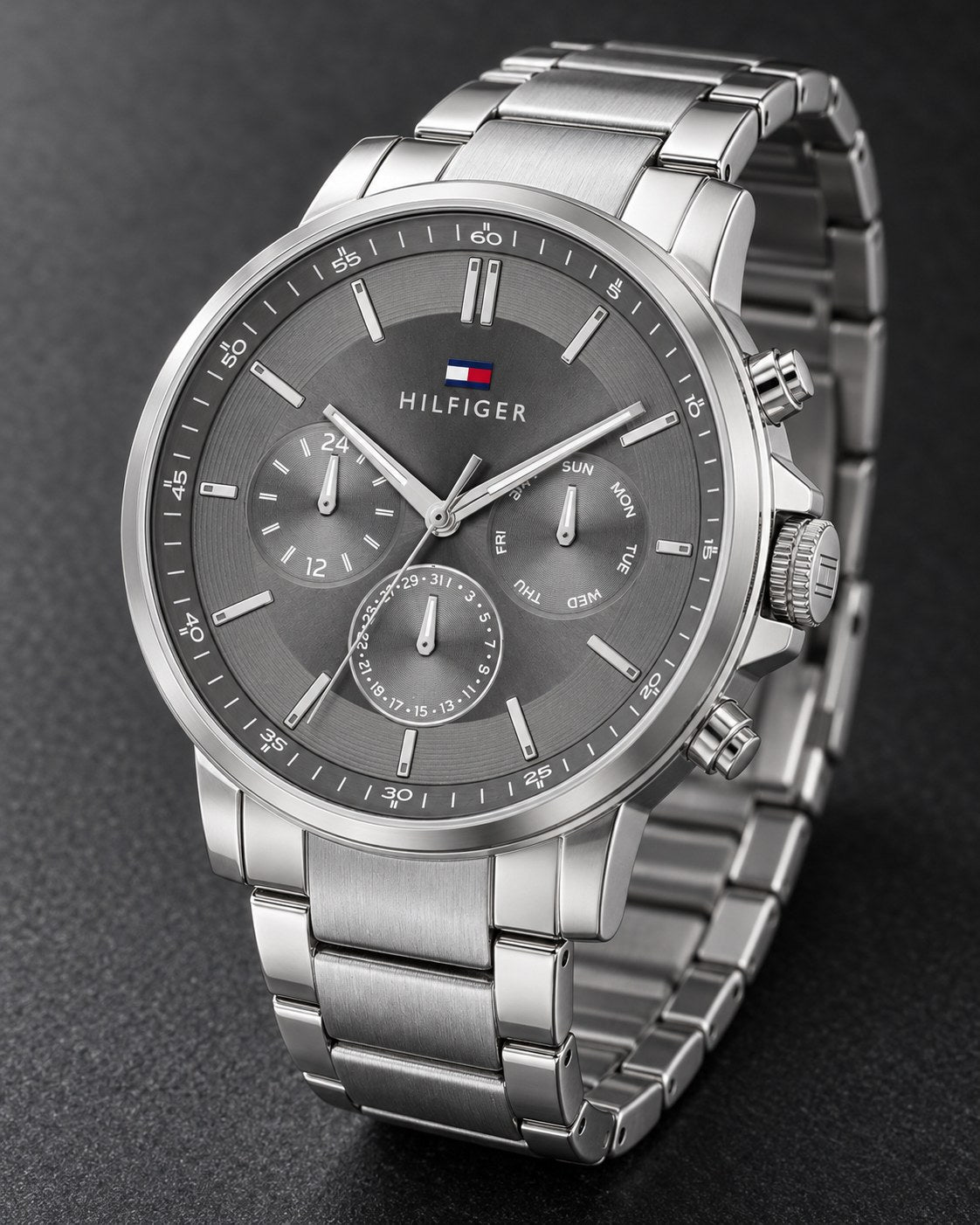 Tommy Hilfiger watch 1710604 product view 5