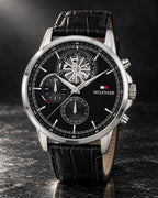 Tommy Hilfiger watch 1710605 product view 2