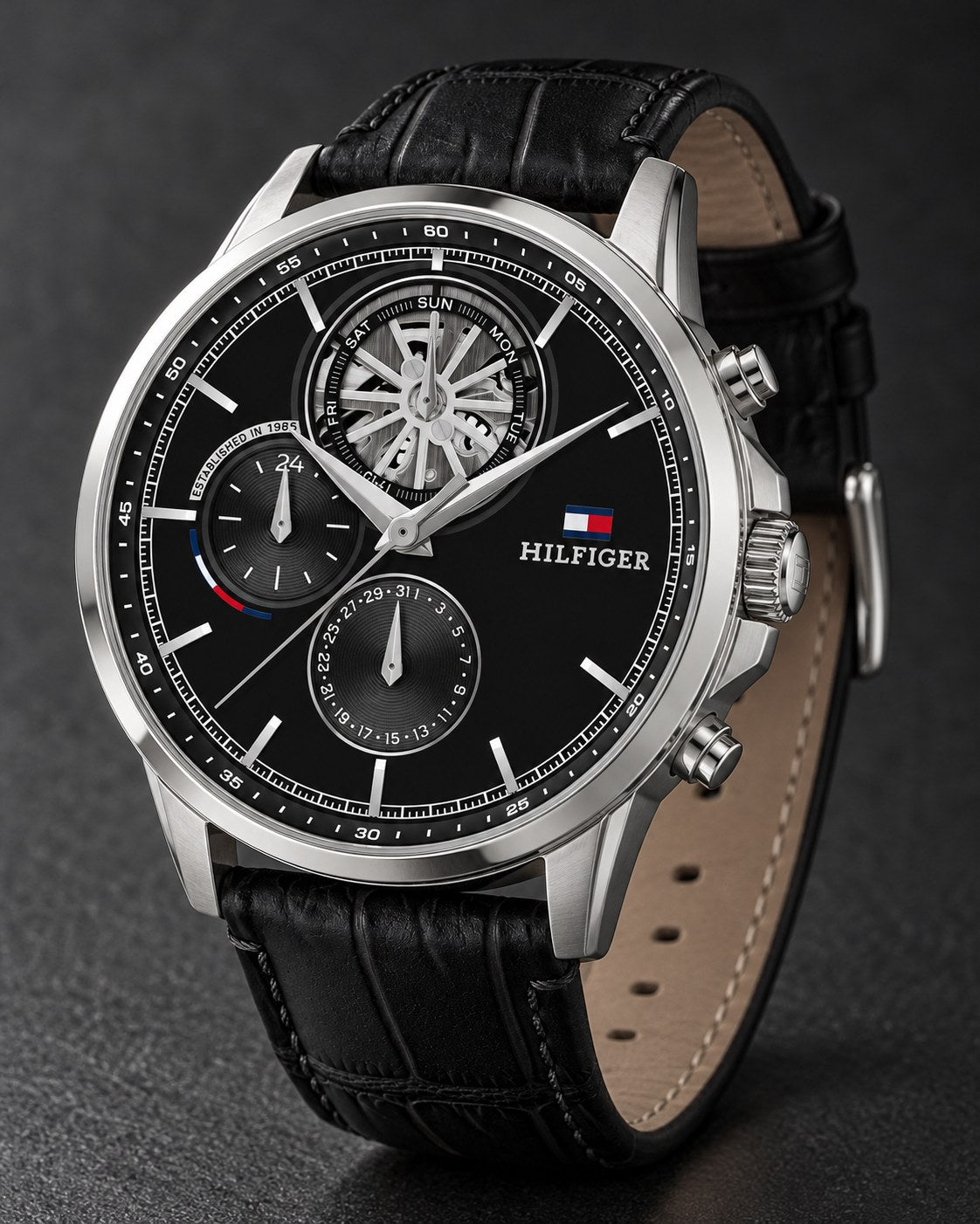 Tommy Hilfiger watch 1710605 product view 5
