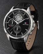 Tommy Hilfiger watch 1710605 product view 5