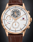 Tommy Hilfiger watch 1710606 product view 3