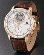 Tommy Hilfiger watch 1710606 product view 5