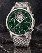 Tommy Hilfiger watch 1710608 product view 2