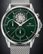 Tommy Hilfiger watch 1710608 product view 3