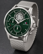 Tommy Hilfiger watch 1710608 product view 5