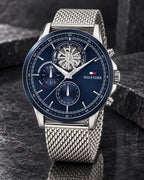 Tommy Hilfiger watch 1710609 product view 2