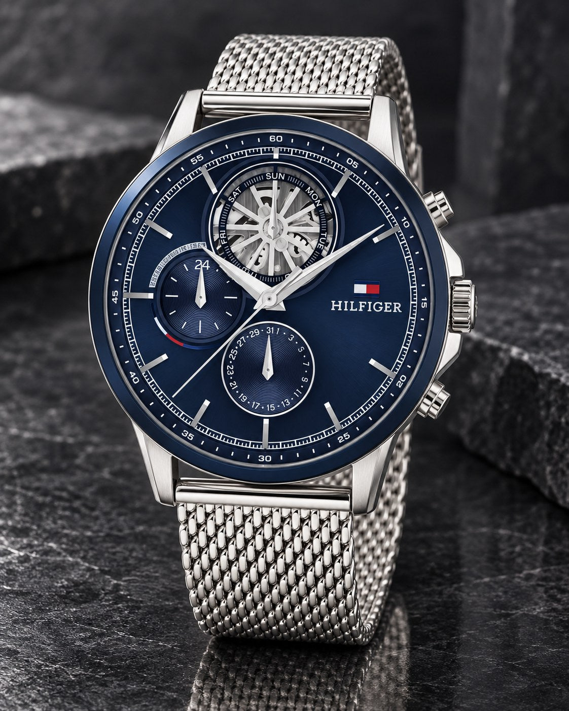Tommy Hilfiger watch 1710609 product view 2