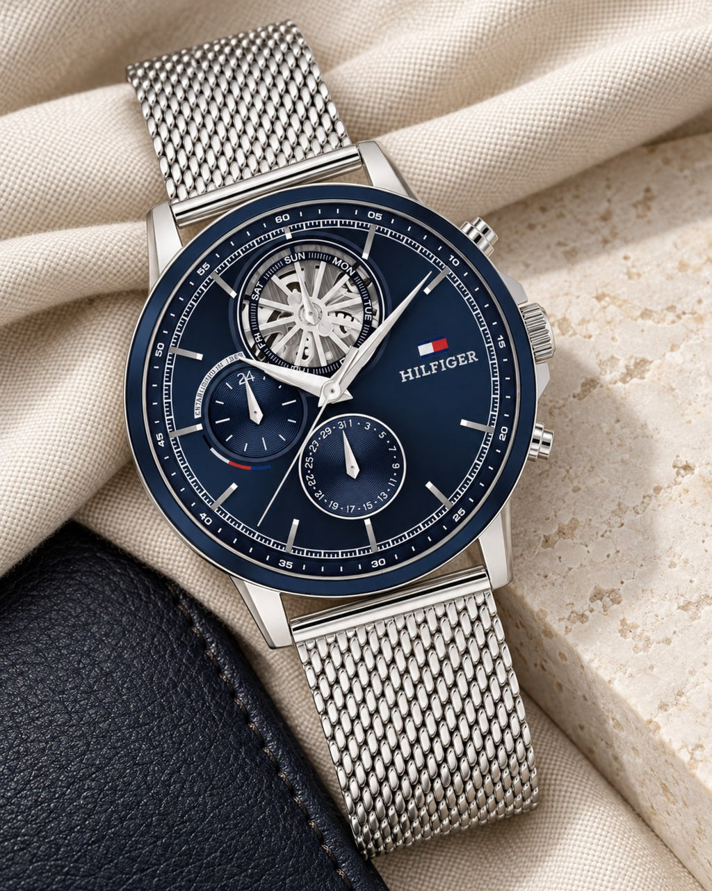 Tommy Hilfiger watch 1710609 product view 4