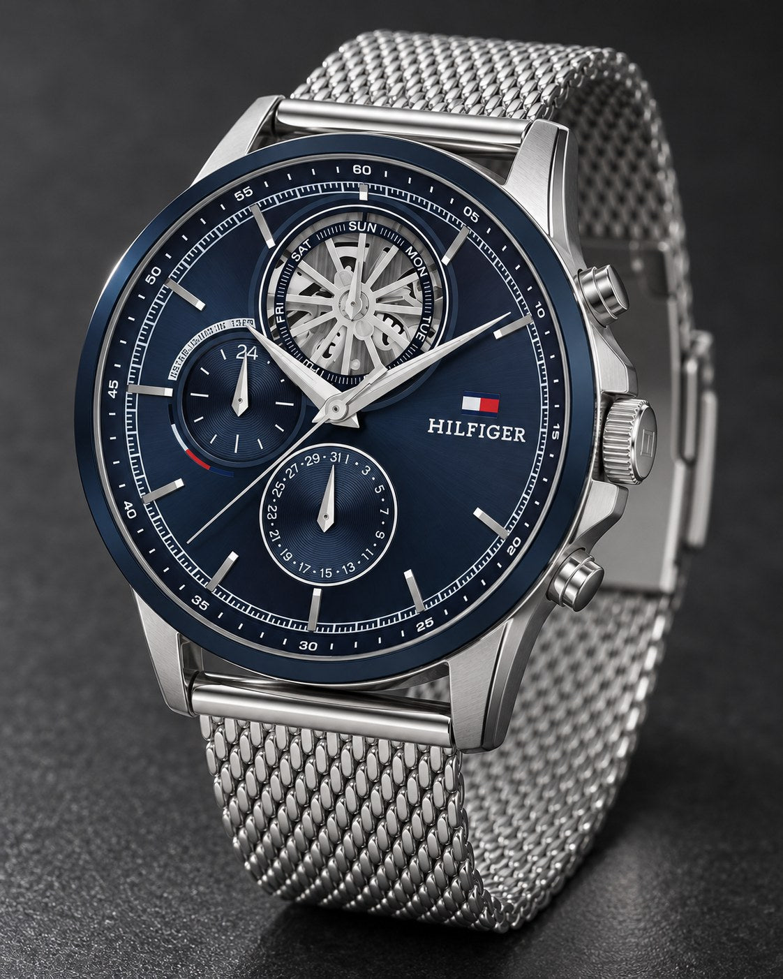 Tommy Hilfiger watch 1710609 product view 5