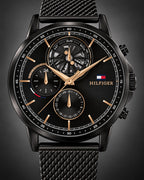 Tommy Hilfiger watch 1710610 product view 3