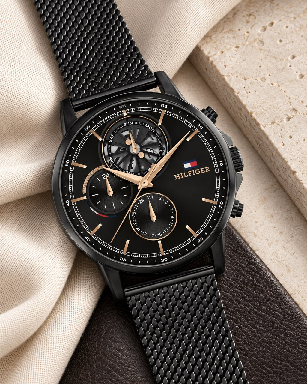 Tommy Hilfiger watch 1710610 product view 4