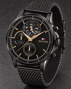 Tommy Hilfiger watch 1710610 product view 5