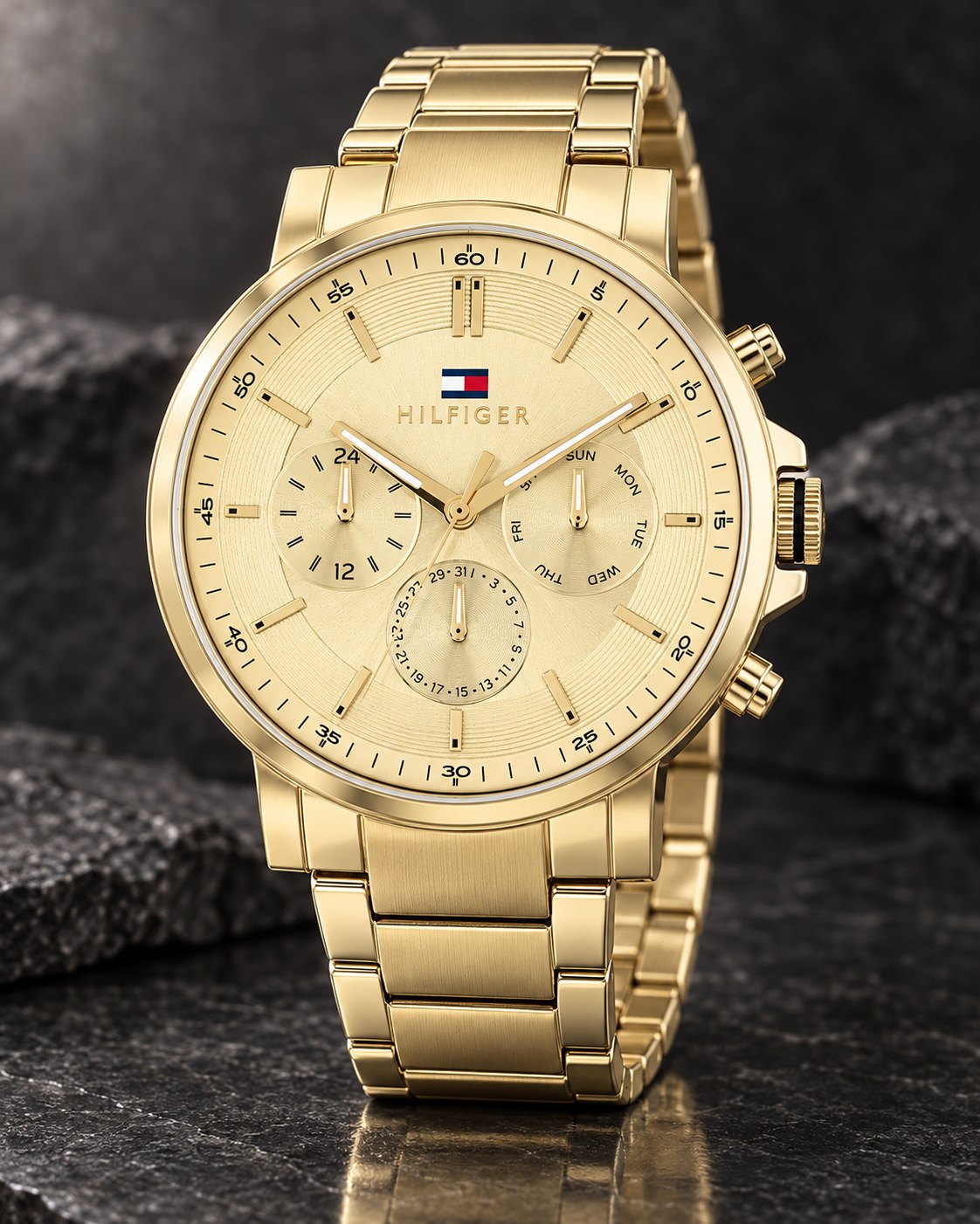 Tommy Hilfiger watch 1710611 product view 2