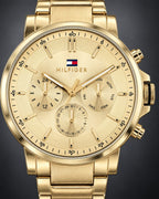 Tommy Hilfiger watch 1710611 product view 3
