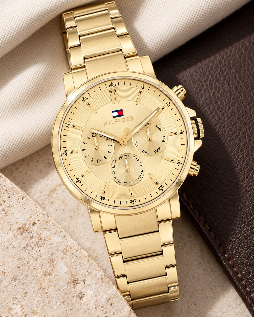 Tommy Hilfiger watch 1710611 product view 4