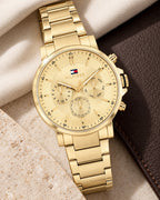 Tommy Hilfiger watch 1710611 product view 4