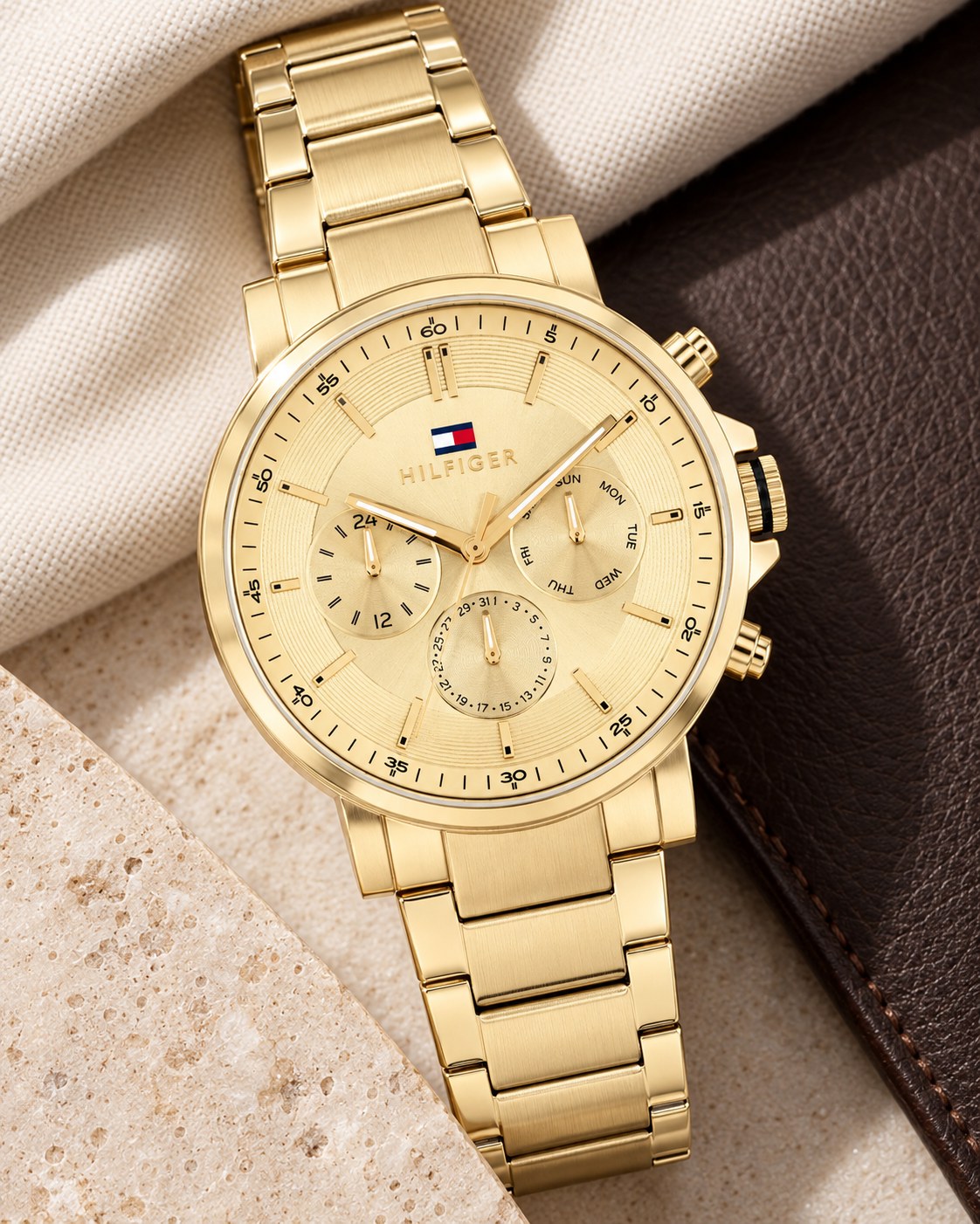 Tommy Hilfiger watch 1710611 product view 4