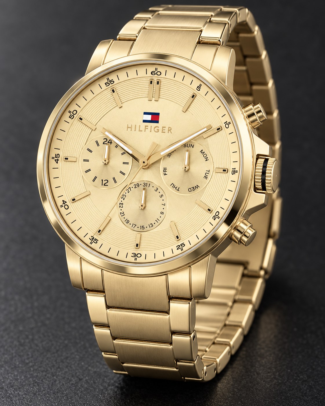 Tommy Hilfiger watch 1710611 product view 5