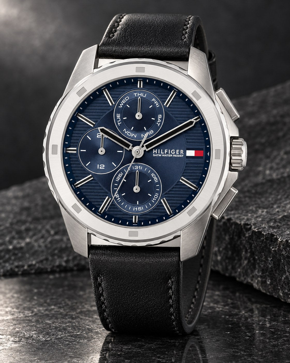 Tommy Hilfiger watch 1710619 product view 2