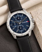 Tommy Hilfiger watch 1710619 product view 4