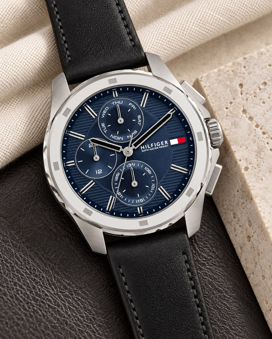 Tommy Hilfiger watch 1710619 product view 4