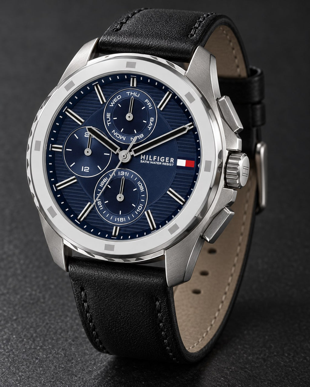 Tommy Hilfiger watch 1710619 product view 5