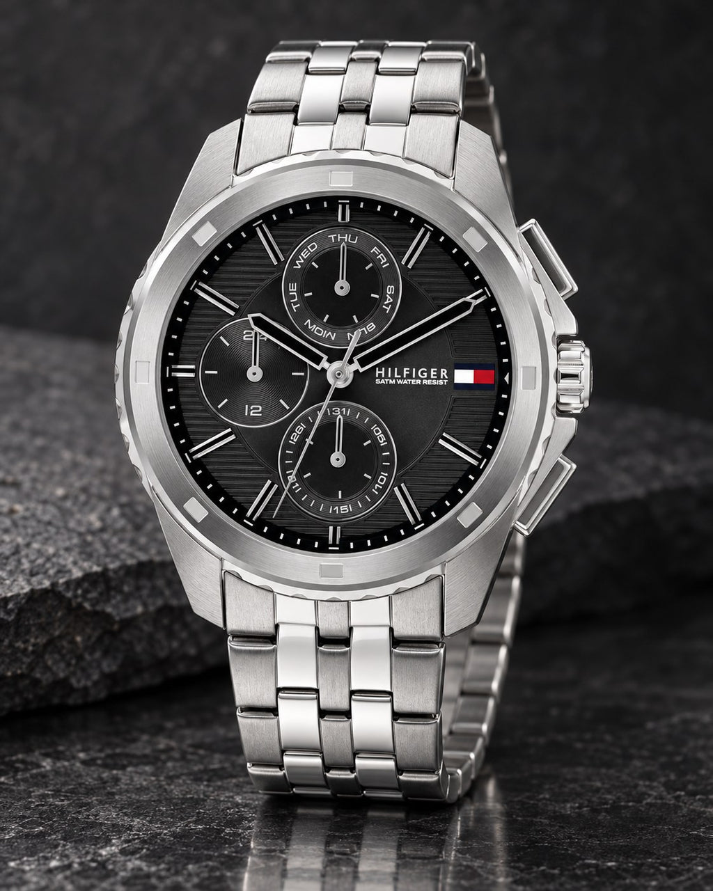 Tommy Hilfiger watch 1710620 product view 2