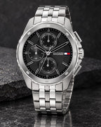 Tommy Hilfiger watch 1710620 product view 2