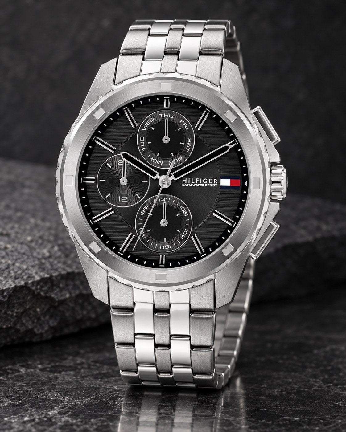 Tommy Hilfiger watch 1710620 product view 2