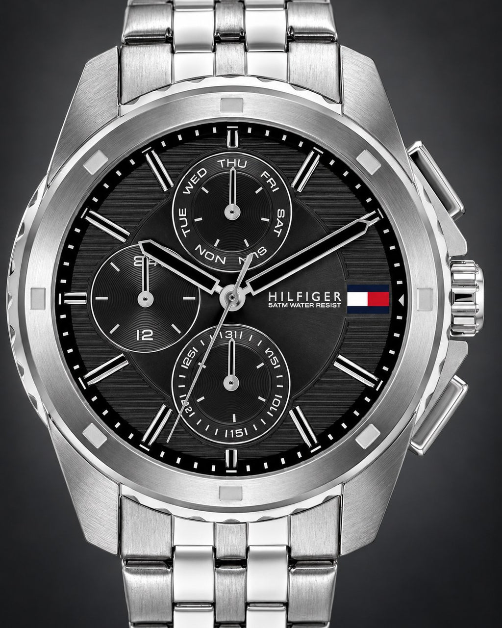 Tommy Hilfiger watch 1710620 product view 3