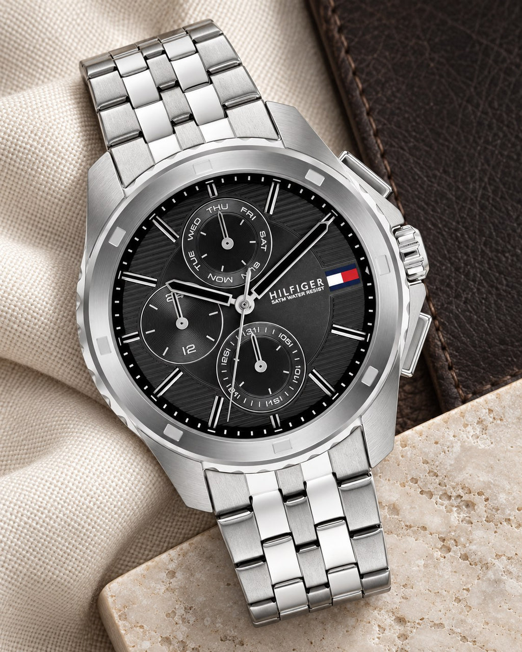 Tommy Hilfiger watch 1710620 product view 4