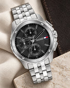 Tommy Hilfiger watch 1710620 product view 4