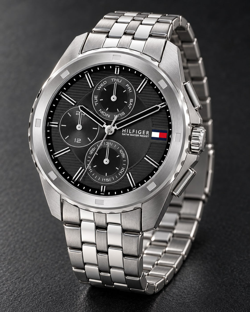 Tommy Hilfiger watch 1710620 product view 5