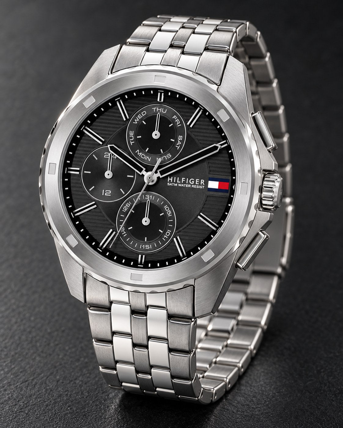 Tommy Hilfiger watch 1710620 product view 5