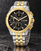 Tommy Hilfiger watch 1710621 product view 2