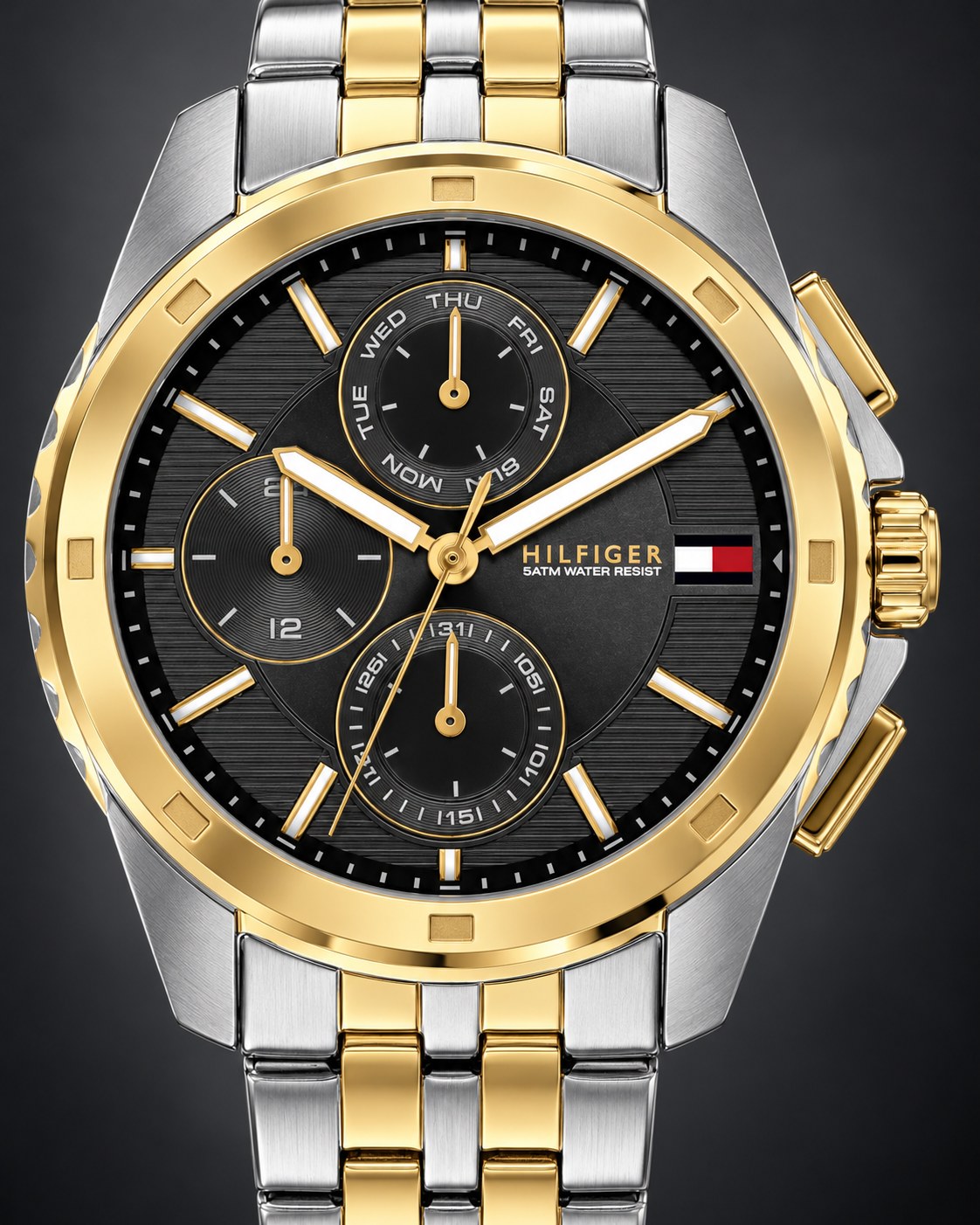 Tommy Hilfiger watch 1710621 product view 3