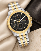 Tommy Hilfiger watch 1710621 product view 4