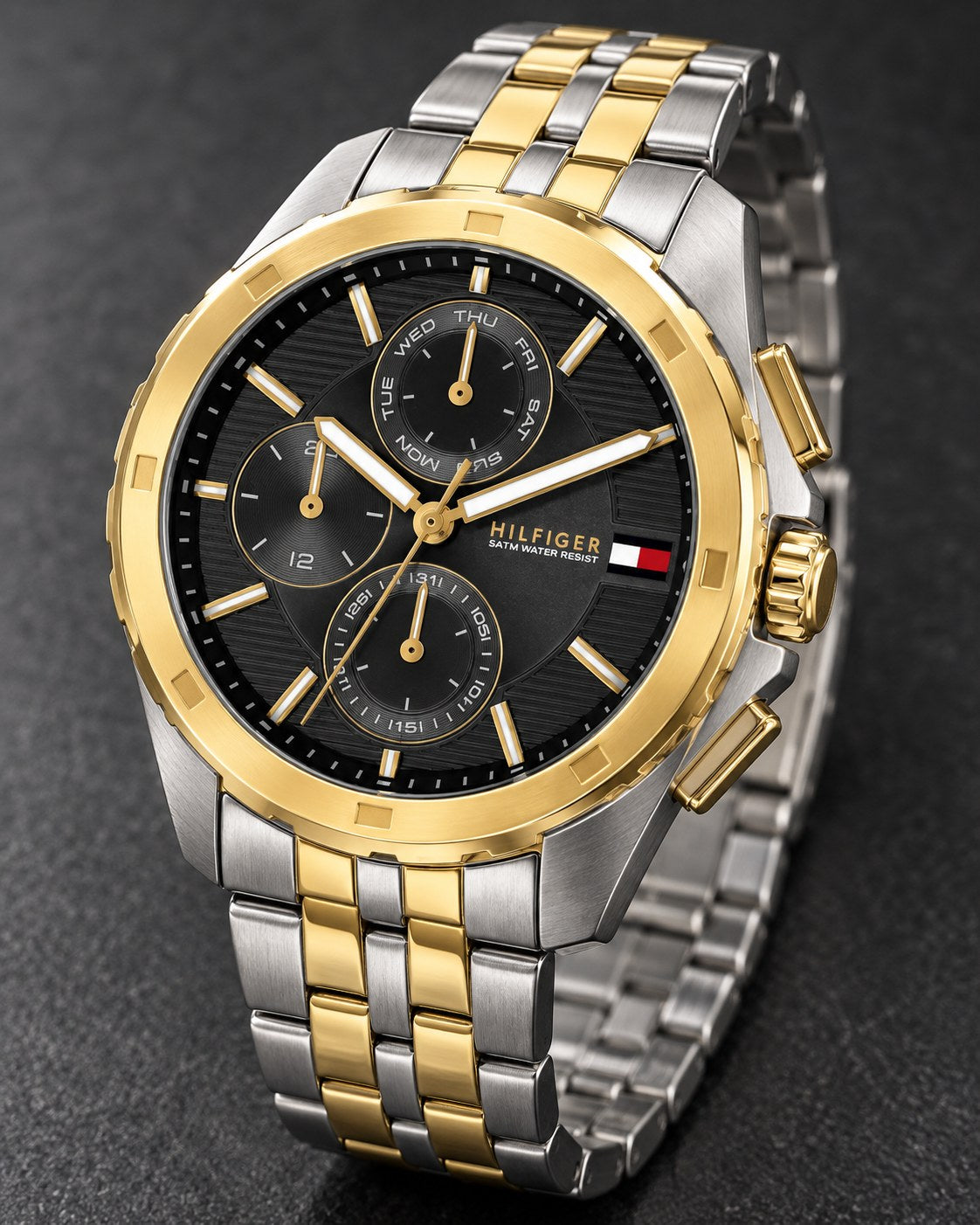 Tommy Hilfiger watch 1710621 product view 5