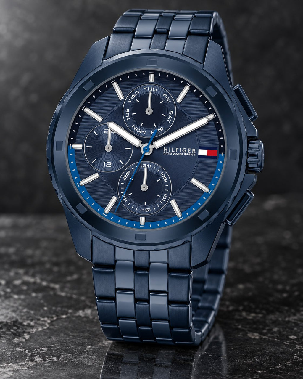 Tommy Hilfiger watch 1710622 product view 2